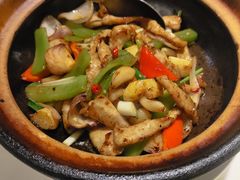 -金湖港式餐厅(建外店)