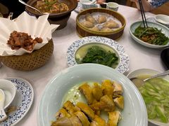 -围龙屋客家食府(福田店)