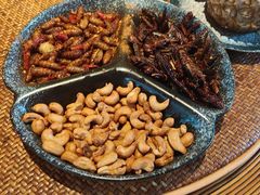 -茗情傣味