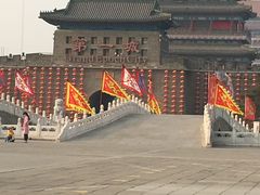 -大明幻境第一城