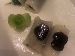 -天龙轩(香港丽思卡尔顿酒店)
