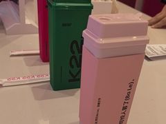 -K22.酸奶草莓(烟台芝罘店)