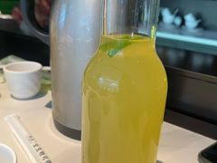 冰桔茶-外婆家(西红门荟聚购物中心店)