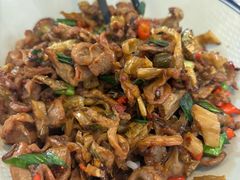 -新新湘菜馆(新中街二条店)