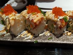 -昱匠·日本料理(金融街店)