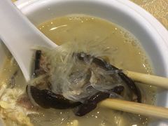 黄鳝羹-旺食阁餐厅