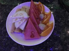 -宝岛甲壳虫KTV(蓝天路店)
