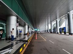 -仰光国际机场