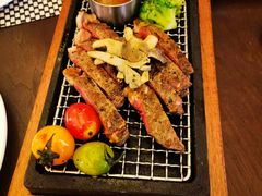 -上海新锦江大酒店