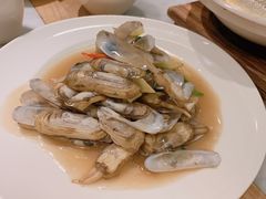 -莆田餐厅PUTIEN(三里屯店)