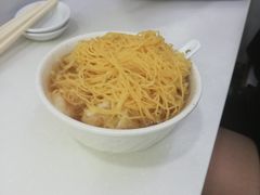 -麦文记面家(佐敦店)