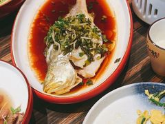 -江太极江浙菜(马桥万达广场店)