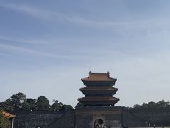 -北陵公园