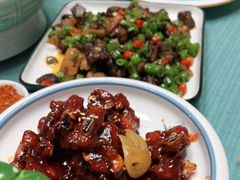 -阿鹏故事云南野生菌火锅(人民路店)