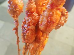 -辽B·小串(总店)