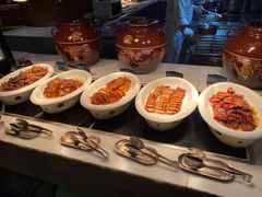 -杭州钱江新城万怡酒店-西餐厅