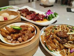 -粤陸玖玖·港式手作茶餐厅(珠江路店)