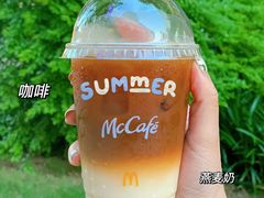 -麦当劳(苏州中心星悦汇店)