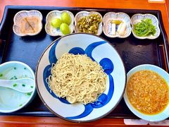 -寄畅興·百年蟹黄面·万国建筑群(外滩27号店)