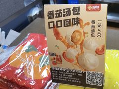 -回味鸭血粉丝汤(新城市广场店)