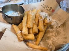 -一沙一城·岩烤牛扒(深圳首店)