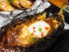 -烧货·活海鲜炭烧(湖滨商业街店)
