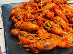 -靓虾二哥长沙地标小龙虾(五一广场店)