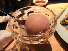 冰淇淋-山葵家·创意料理(临平银泰城店)