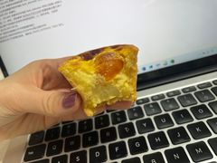 -泸溪河桃酥(凯德MALL太阳宫店)