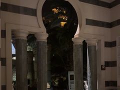 -海口观澜湖火山温泉谷