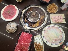 -巴倒烫陆派火锅山庄(南山总店)