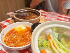 -西贝(枫蓝国际购物中心店)
