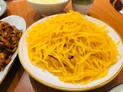 -老昌春饼(中央大街店)