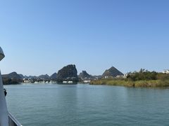 -桂林两江四湖景区