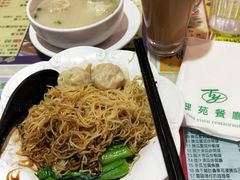 -翠苑餐厅(石硖尾店)