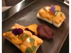 海胆taps-wann lounge 低温慢煮牛排·清吧