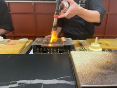 -Sushi Hanzo半藏(天环广场店)