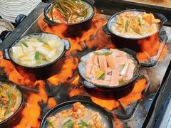 -沈妈砂锅(光华村店)