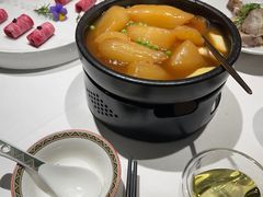 -彩虹之约•淮扬家宴(亚运村店)