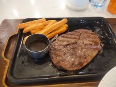 -必胜客(花都百业店)