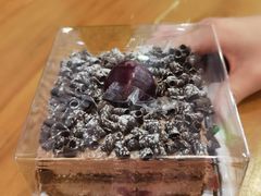 -梦菲思饼屋(瑞金宾馆店)