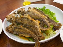 -谢记上海大排档(长寿路店)