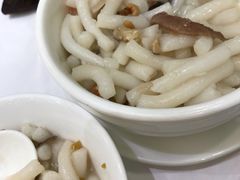 手制特色靓濑粉-广州酒家(昌岗地铁站店)