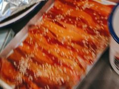 -永安里地摊烤肉(首创店)