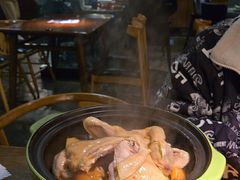 -刀板香·安徽菜(望江东路店)