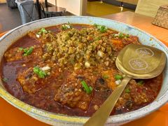 -花盐街·四川乐山小吃(西单大悦城店)