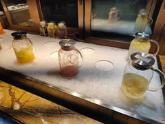 -汉巴味德(北京银座和谐广场店)