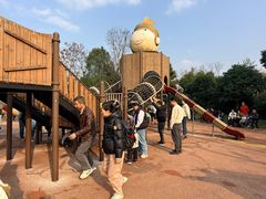 -枫香湖儿童公园