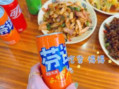 -江湖万州烤鱼(王子美食城)