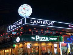 -Lanterns Vietnamese Restaurant